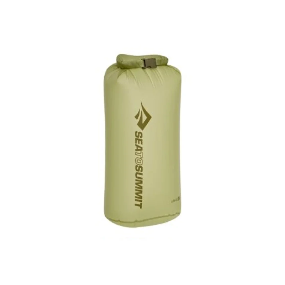 Sea to Summit Ultra-Sil Dry Bag 8L Ultralicht & Waterdicht - Afbeelding 3