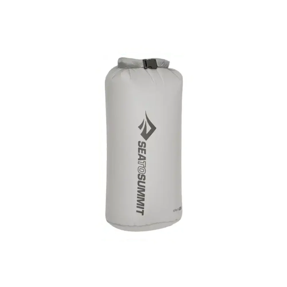 Sea to Summit Ultra-Sil Dry Bag 8L Ultralicht & Waterdicht - Afbeelding 6