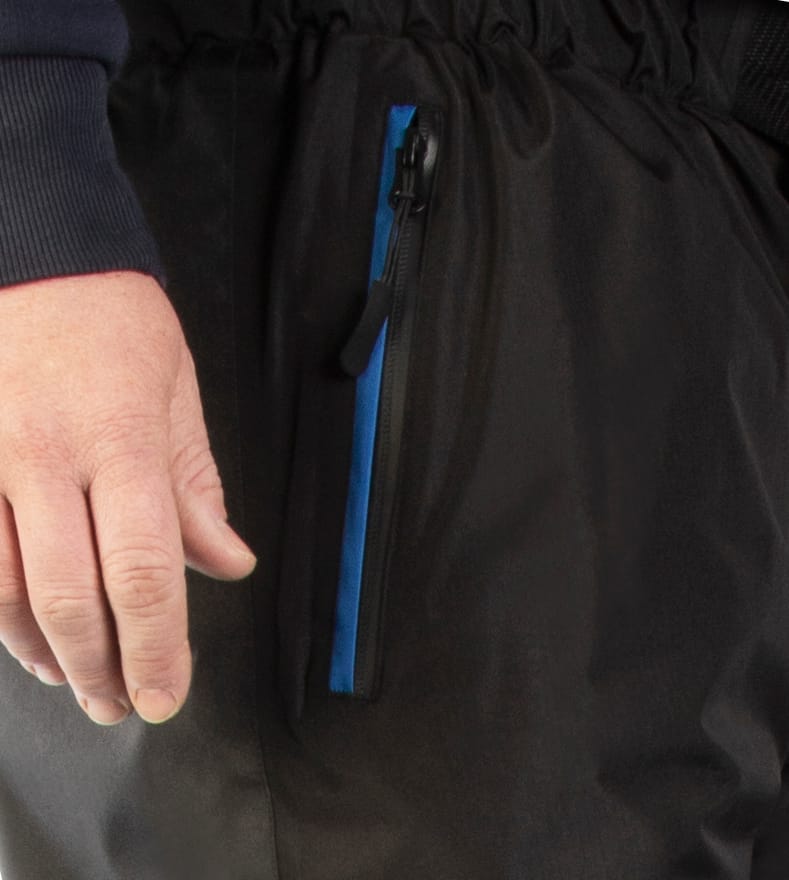 Preston Drifish Trousers - Afbeelding 5