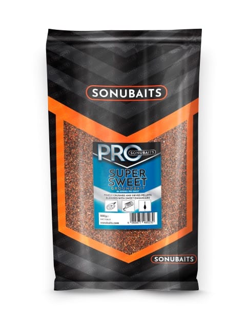 Sonubaits Pro Super Sweet - Afbeelding 2