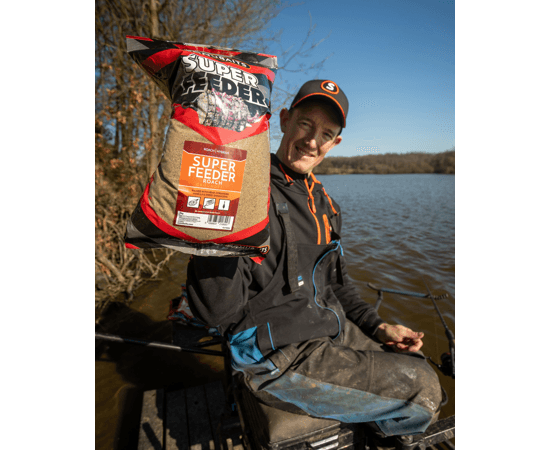 Sonubaits Super Feeder Roach - Afbeelding 3