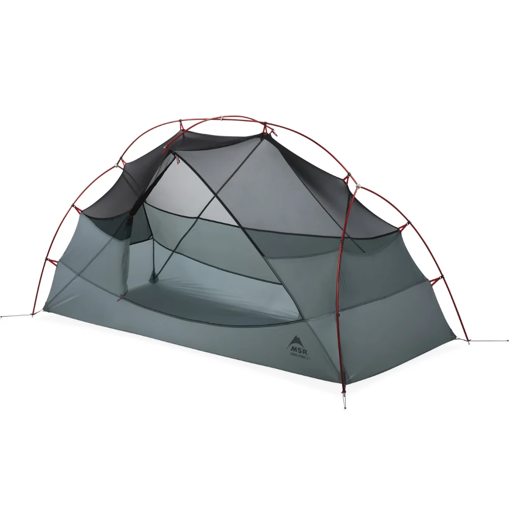MSR Hubba Hubba LT 1P - Afbeelding 5