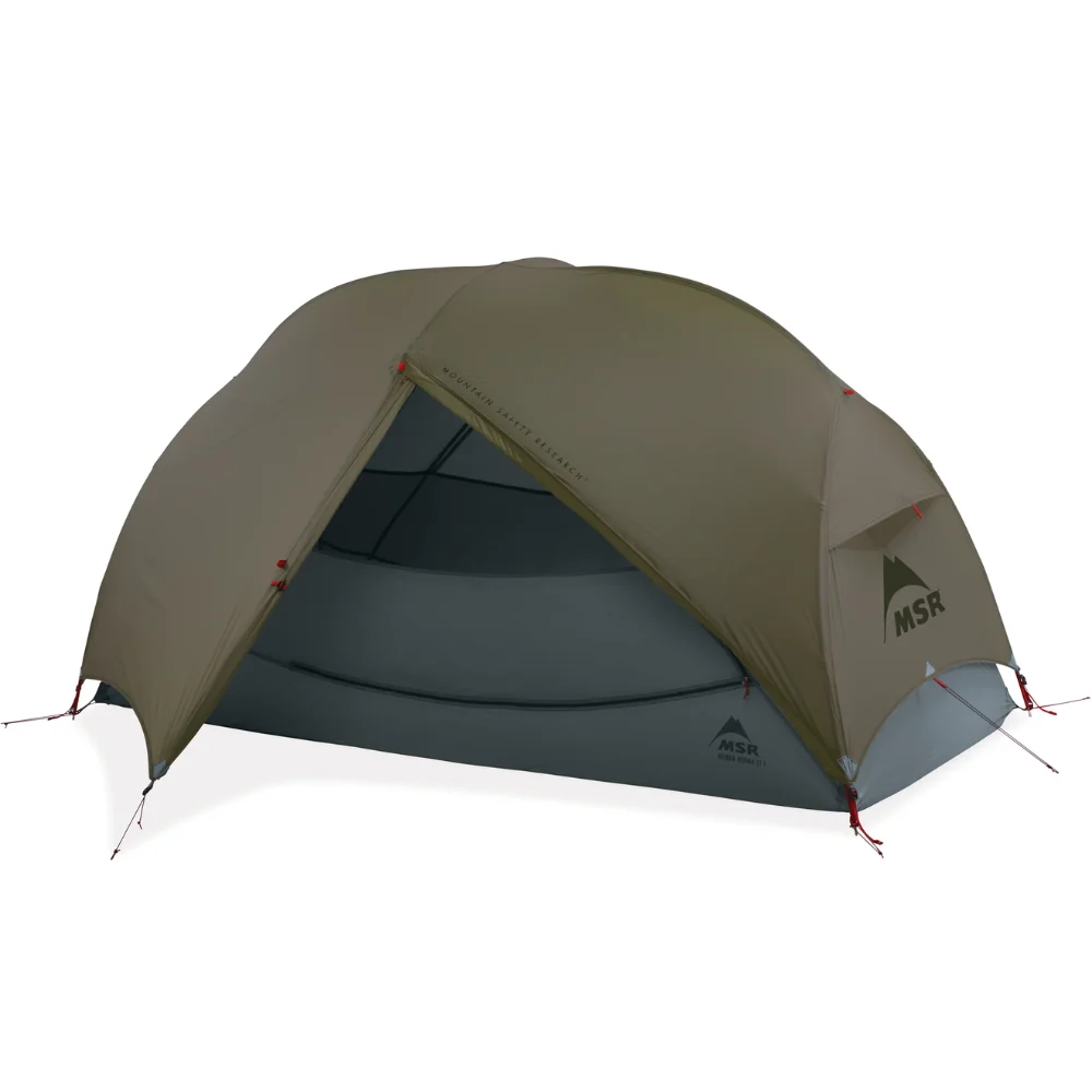 MSR Hubba Hubba LT 1P - Afbeelding 2